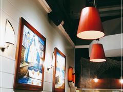 大堂-La Creperie法餐厅(芮欧百货店)