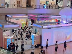 -上海世纪汇广场