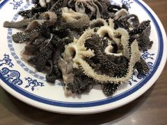 -老爆肚满五香烧牛羊肉
