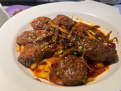 -额娘·春饼烤鸭(天鸿店)