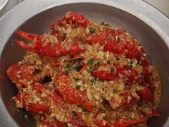 -铭副琦食·虾蟹烩馆(渔人码头店)