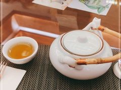 -大佛寺高级素食自助餐厅
