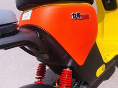 -九号电动车(安定门内大街店)