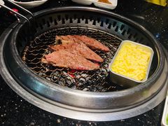 -木槿花韩式炭烤·熟成肉工坊(孙文东路店)