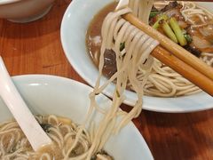 -奎元馆.百年奎元.非遗传承(西湖边的解放路店)