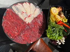 -掂档潮汕牛肉火锅(cityon熙地港店)