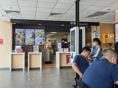 -麦当劳(姜山镇海港城店)