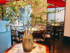 大堂-晟永興烤鸭店(五道口店)