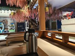 -木子塘汗蒸生活馆(财富港店)