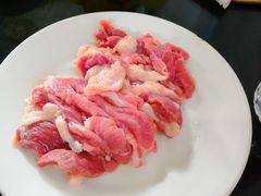 -天桥老金涮肉(牛街店)