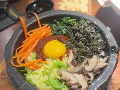 -大同江朝鲜菜•长春地标美食(绿园吾悦广场店)