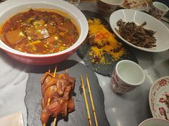 -赋春风(吾悦广场店)