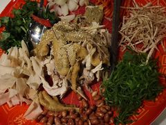 -清晖小苑•顺德地方菜(壹海城店)