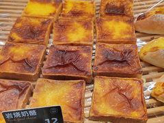 -FANEN法念·烘焙·甜点(万象城店)