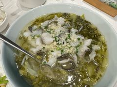 -品泉餐厅·大盆鱼·走地鸡