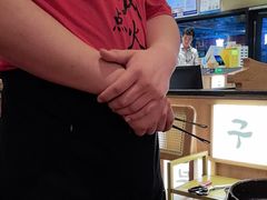 -西塔老太太泥炉烤肉(湖东领汇广场店)