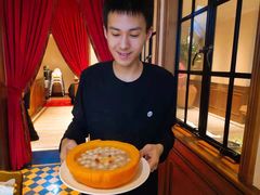 -玫瑰厅上海菜(兴国路店)