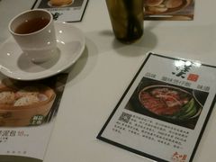 -新大咀港式茶餐厅(宝山万达店)