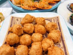 -阿浪海鲜连锁•海鲜加工•老字号(第一市场店)
