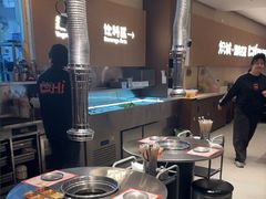 -炽城·烤肉名家(鸿达中央广场店)