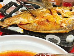 -西贝(上海我格广场店)