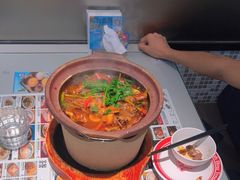 -敏华冰厅(平安金融中心店)