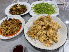 -大隐隐于市私房菜(保和小区店)