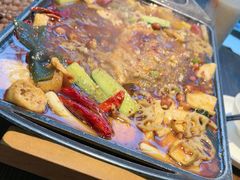 -517烧烤·龙虾·海鲜大排档(万象都荟店)