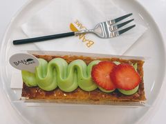 -BanCake·法式千层·拿破仑專門店