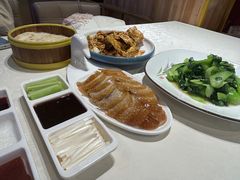 -尚府一品·烤鸭·新京菜(圆明园店)