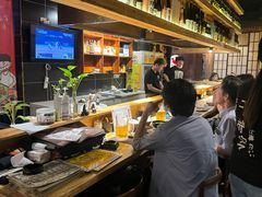 -鸟内会居酒屋(得意潮馆店)