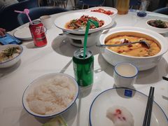 -兰湘子·湘菜小炒(石家庄万象城店)