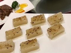 -南通大饭店·米兰餐厅