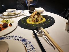 -Yan Ting 宴庭中餐厅(上海静安瑞吉酒店)