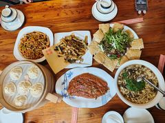 -宋都禾源·灌汤包子(汉兴路直营店)