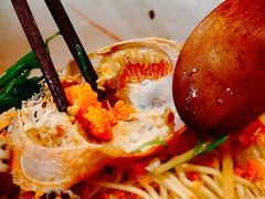 -十面欢腾·海鲜面·台式Bistro(长乐路店)