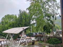 -呼吸森林·生态农庄农家乐私房菜