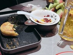 -乔先生涮肉·鲜活牛羊肉火锅(塘沽店)