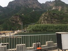 -野三坡清泉山风景区