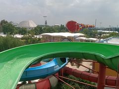 -上海玛雅海滩水公园