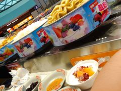 -密友回转自助火锅(世茂国际广场店)