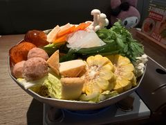 -玉川屋创意日料(北美新天地店)