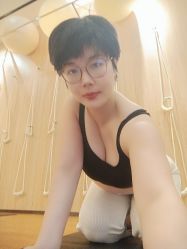 -拉伽瑜伽·普拉提·月付制
