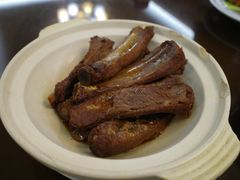 无锡骨-腰记饭店(龙源路店)