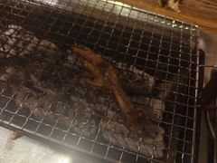 -柿子树炭烤羊腿(金台路店)
