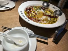 老坛子酸菜鱼-新太二·鲜料川菜(万泰汇店)