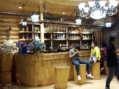 -玛丽亚西餐厅非遗俄餐