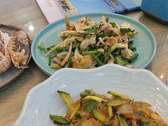 -巽寮印象美食部落餐厅·海鲜·地方特色菜(惠州体验店)