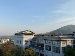 -天目湖御水温泉·度假酒店