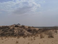 -黄沙古渡原生态旅游区